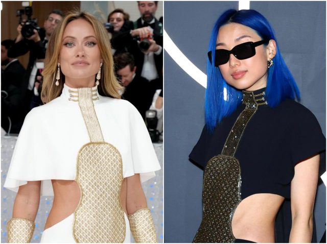 メットガラでまさかの「衣装被り」が発生！それぞれがアレンジで乗り切る