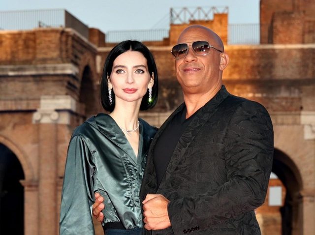 ポール・ウォーカーは娘の『ワイスピ』デビューをどう思っている？ヴィン・ディーゼルの「回答」が泣ける