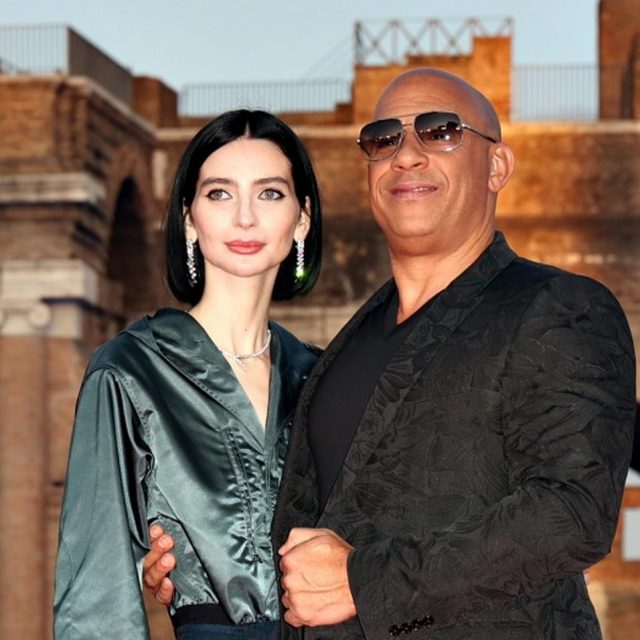 ポール・ウォーカーは娘の『ワイスピ』デビューをどう思っている？ヴィン・ディーゼルの「回答」が泣ける