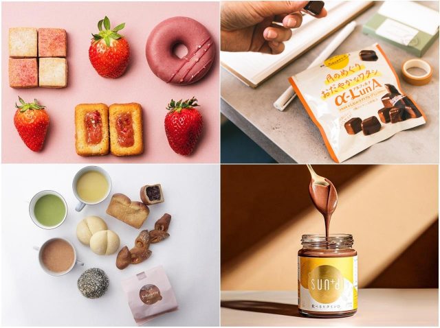 女性特有の悩みに食でアプローチ！オススメのフェムテックフード4選