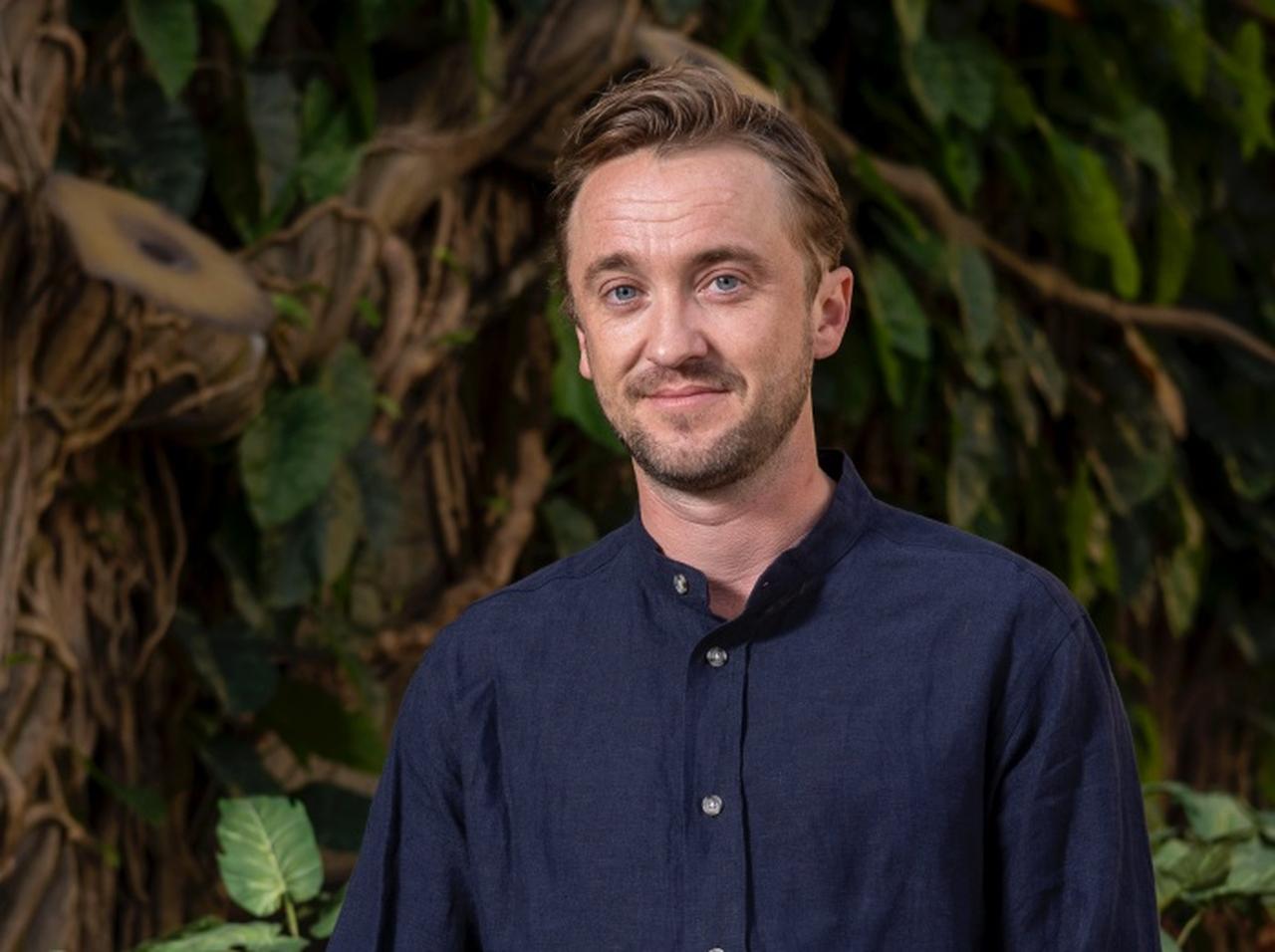 エマ・ワトソンの初恋相手トム・フェルトン、別の『ハリポタ』俳優に夢中だった