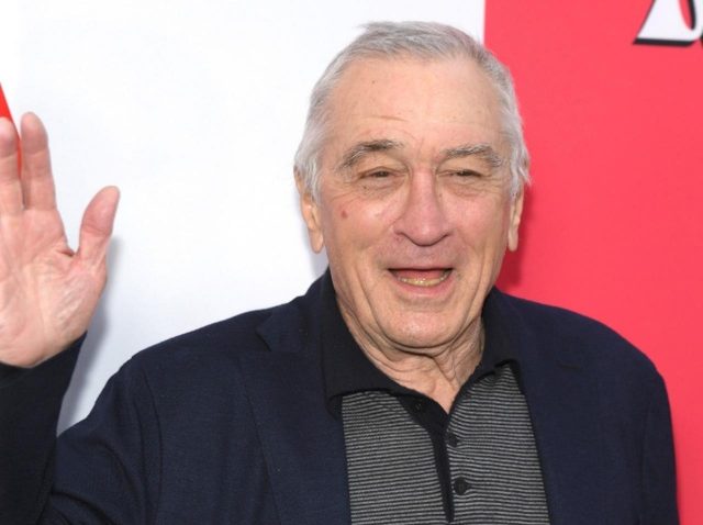 ロバート・デ・ニーロが79歳でパパになる！映画『マイ・インターン』で共演した女性と交際中