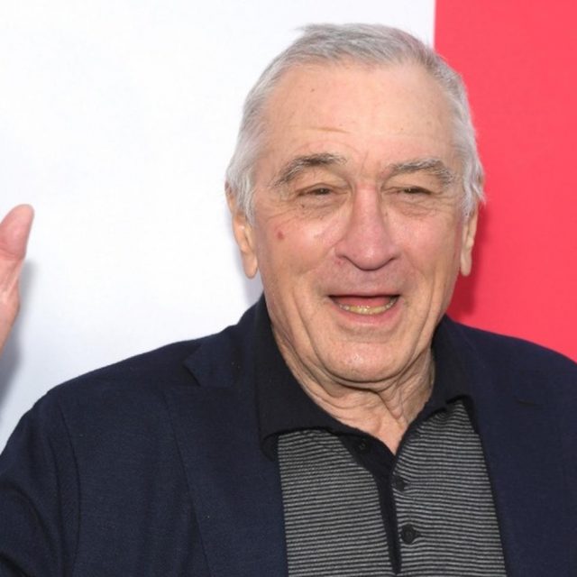 ロバート・デ・ニーロが79歳でパパになる！映画『マイ・インターン』で共演した女性と交際中