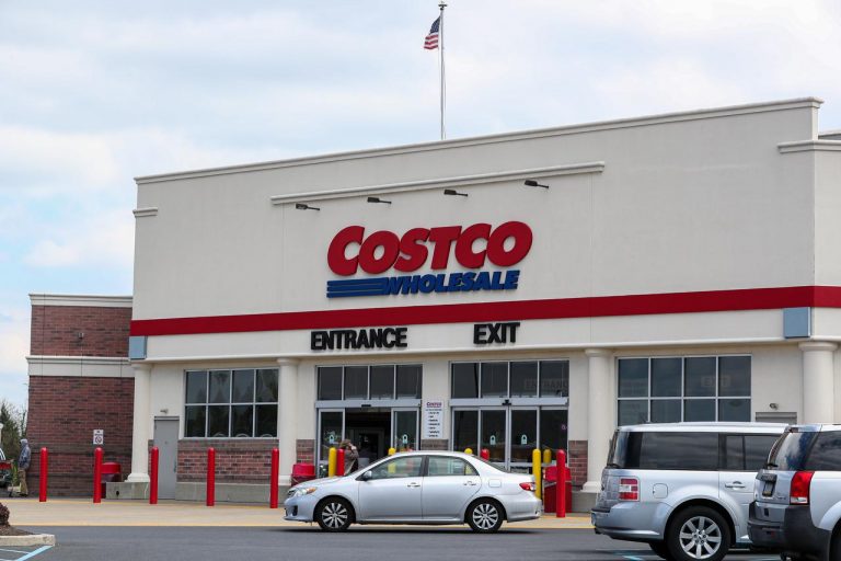 コストコのフードコートにコロナで消えた人気商品が戻ってきた