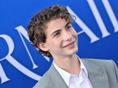映画『リトル・マーメイド』フランダー役のジェイコブ・トレンブレイ、「衝撃のビフォー&アフター」を公開