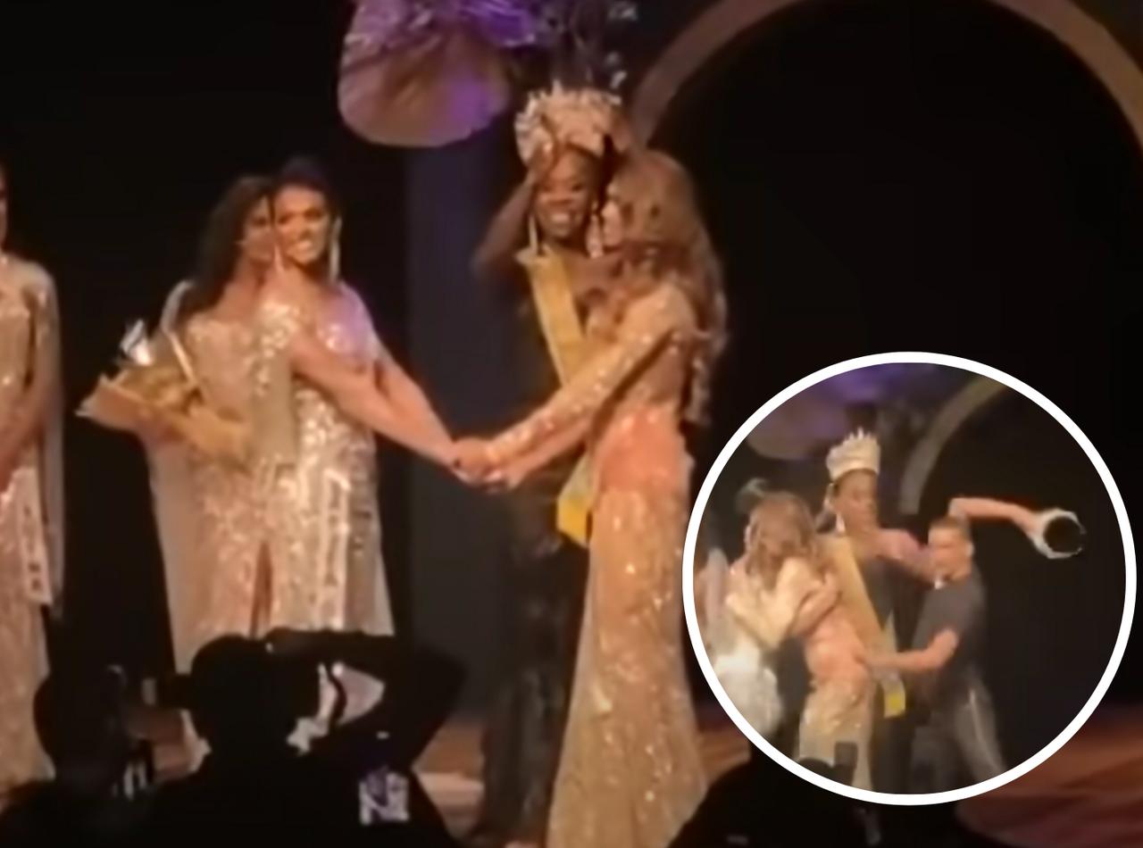 「即、離婚する」「こんな夫欲しい」…出場者がコンテスト優勝しなかった際の夫の行動に賛否両論