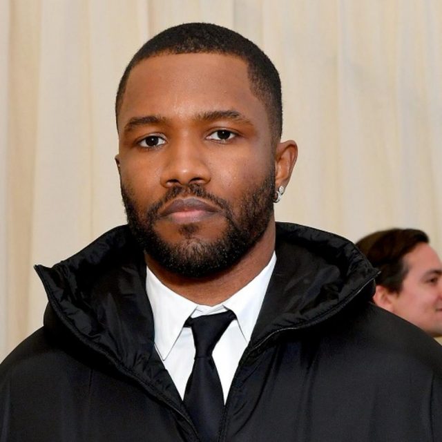 フランク・オーシャンが極秘来日、都内での目撃情報が続々