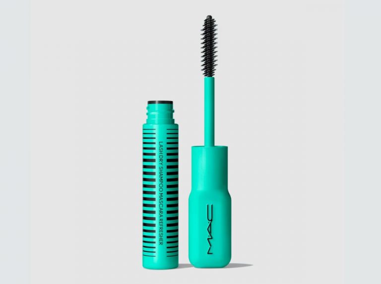 まつげ専用の「ドライシャンプー」？海外のM·A·Cから登場したコスメがバズり中