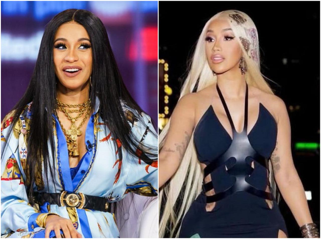 ヘアタトゥーが気になる！タトゥーシールを使ったヘアアレンジがトレンドになるか