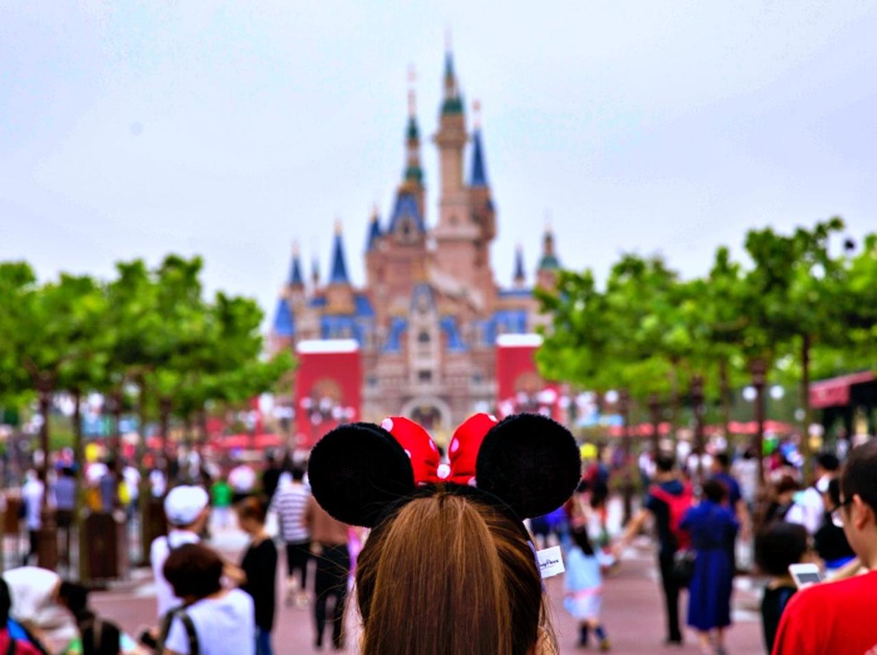 ディズニーランド、モンスター客への「対応」が容赦ない