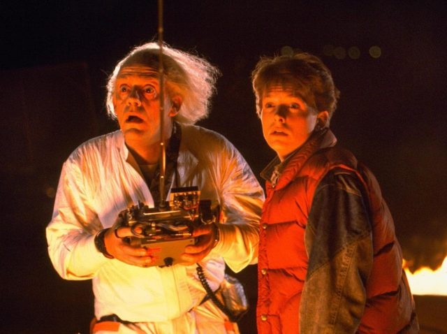 マイケル・J・フォックス、『バック・トゥ・ザ・フューチャー』のリブート版への「複雑な思い」を明かす