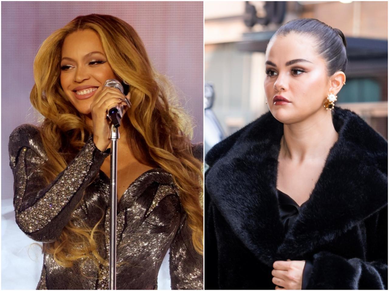 セレーナ・ゴメス、ビヨンセのコンサートで激怒！ファン思いな一面を見せる