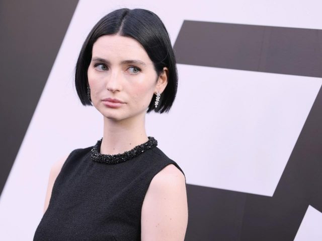 ポール・ウォーカーの娘が『ワイルド・スピード』最新作に出演、作品への「思い」を語る