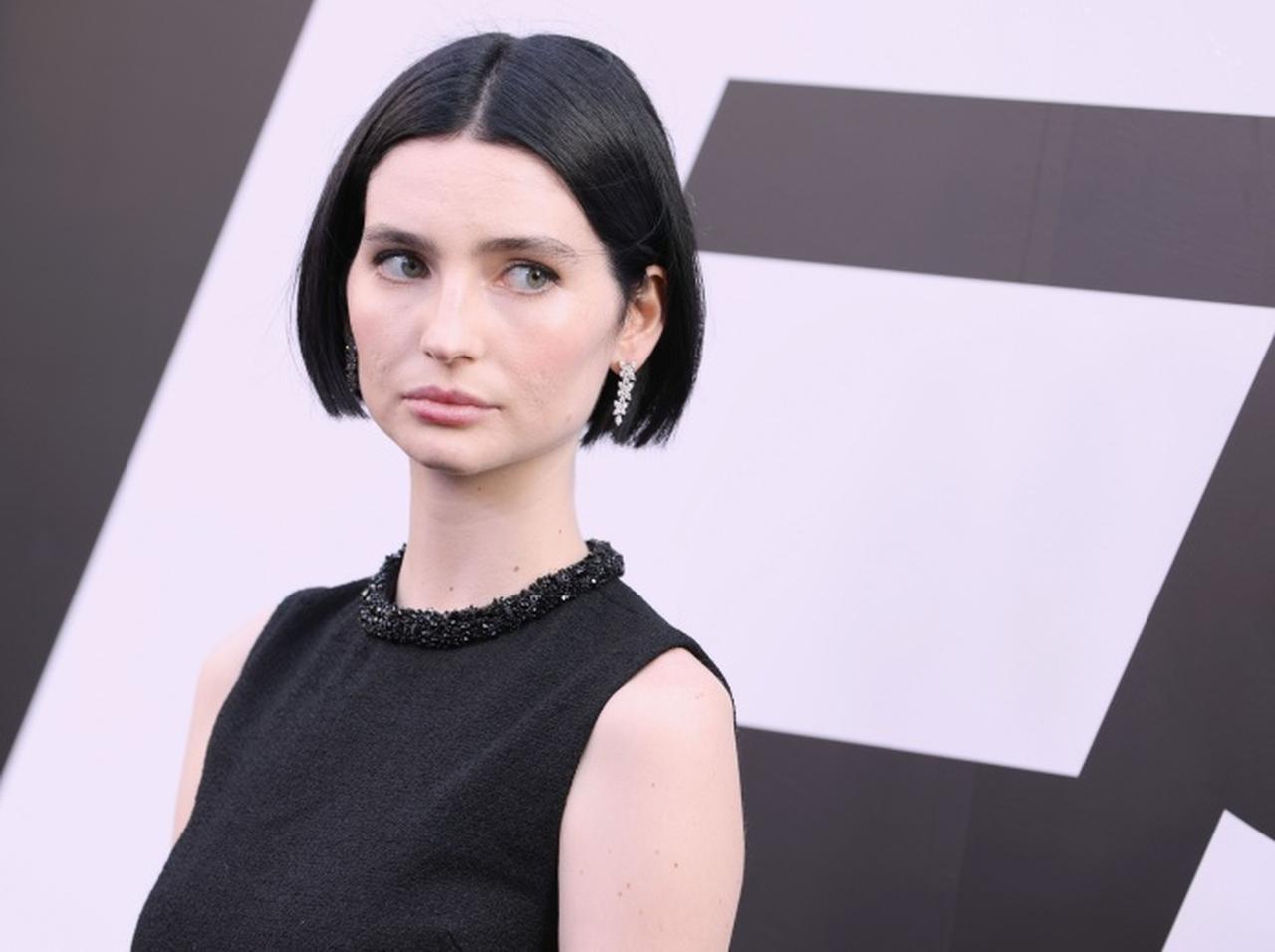 ポール・ウォーカーの娘が『ワイルド・スピード』最新作に出演、作品への「思い」を語る