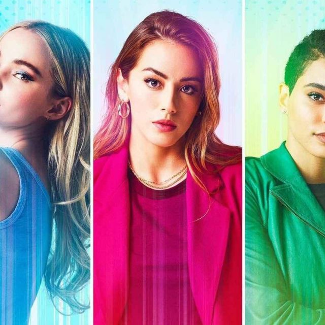 ダヴ・キャメロンら出演の実写版『パワーパフ ガールズ』が製作中止に