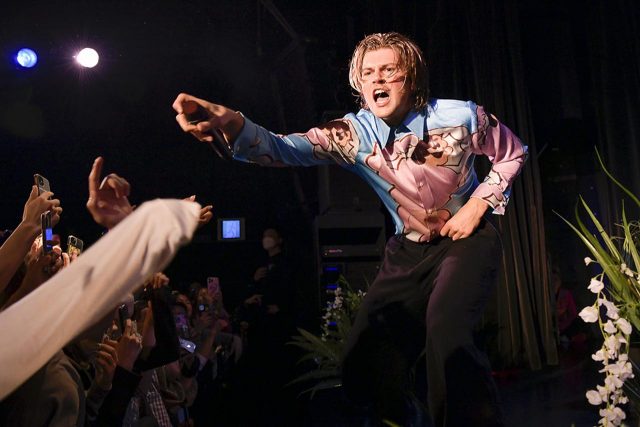 東京ならではの特別な演出も！ルエル、4年の来日公演はハイライトが満載【ライブレポ】