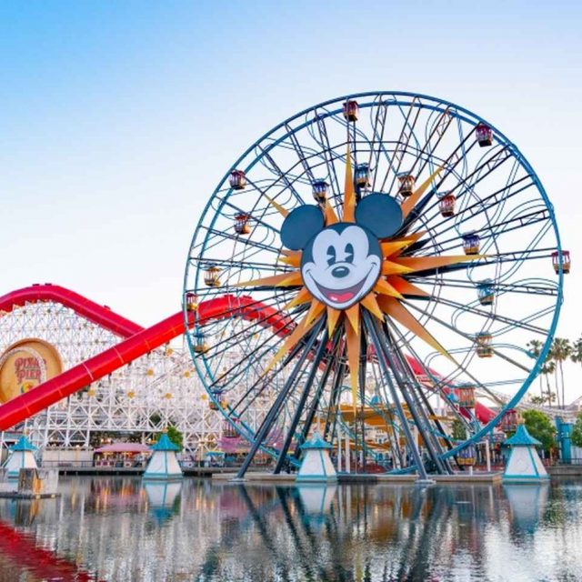 ディズニーランド、人気アトラクションで「ご本人登場」のサプライズ