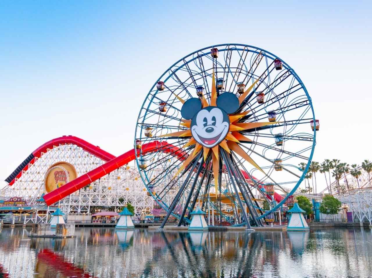 ディズニーランド、人気アトラクションで「ご本人登場」のサプライズ