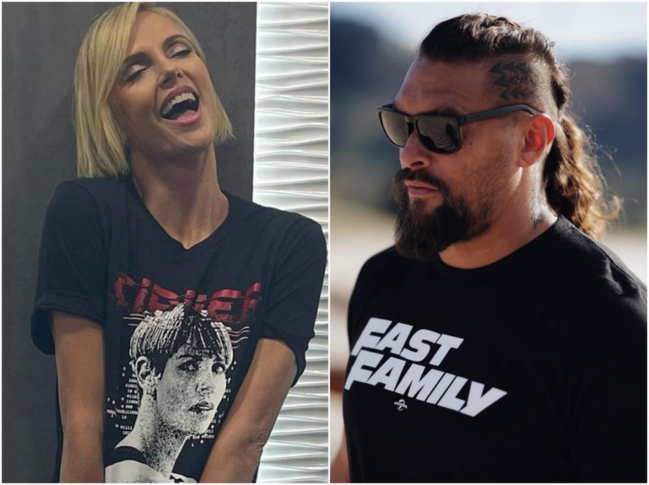 『ワイスピ』ファミリーの絆がグッズにも！日本からも購入できるグッズはチャリティにも