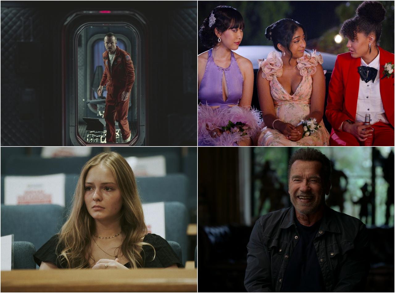 Netflixで2023年6月に配信開始の洋画・海外ドラマ一覧