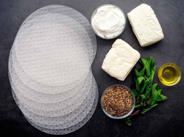 「ライスペーパー」旋風は海外でも！SNSで話題を呼ぶオススメのレシピ3選