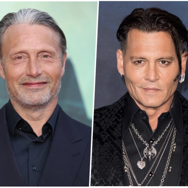 マッツ・ミケルセン、ジョニー・デップから『ファンタビ』グリンデルバルド役について「嬉しい言葉」をかけられる