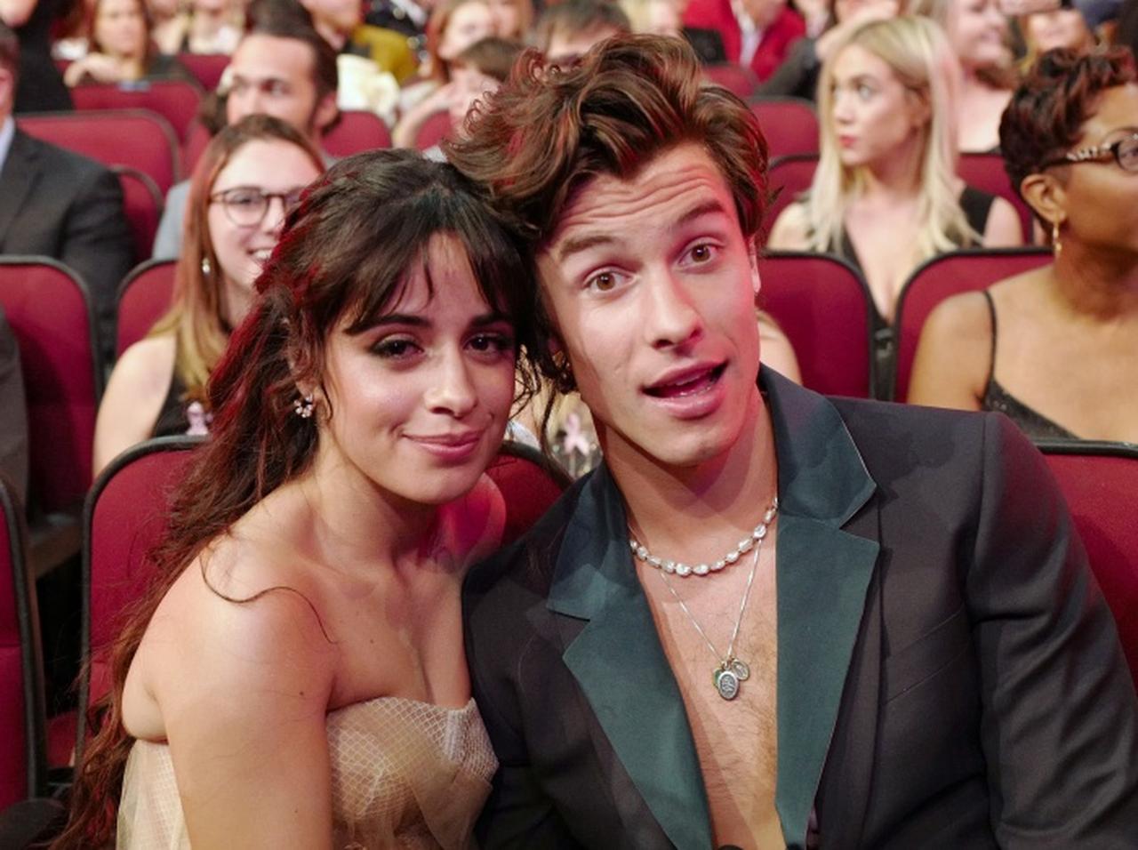 ショーン・メンデスとカミラ・カベロ、今度はニューヨークで手つなぎデート