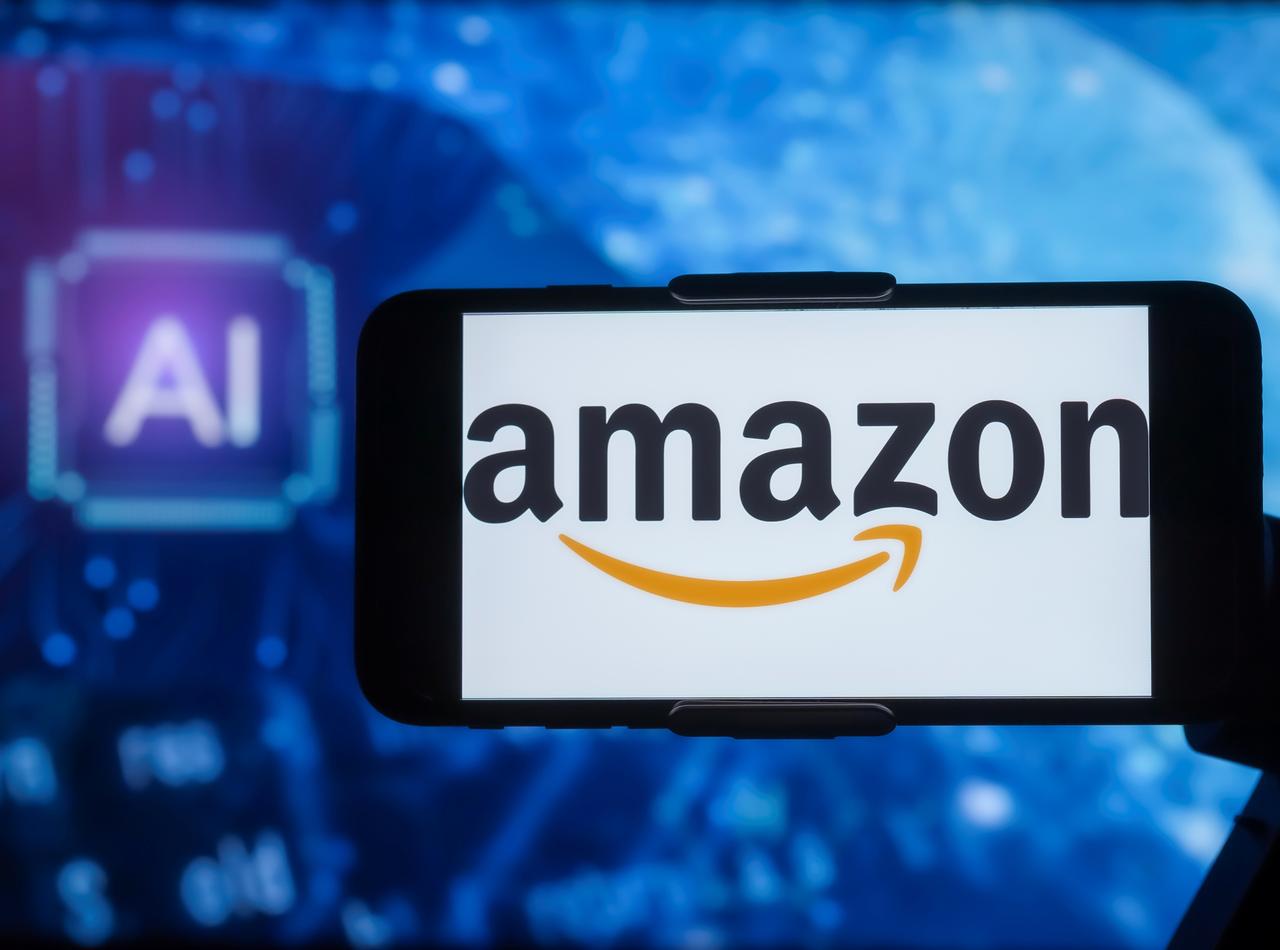 AmazonにAI執筆の本が大量出品、AIからのエラー文が残ったままの記事も