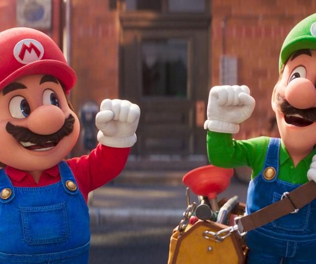 【ネタバレ注意】映画『スーパーマリオ』でマリオが暮らすブルックリンは任天堂オマージュの宝庫！