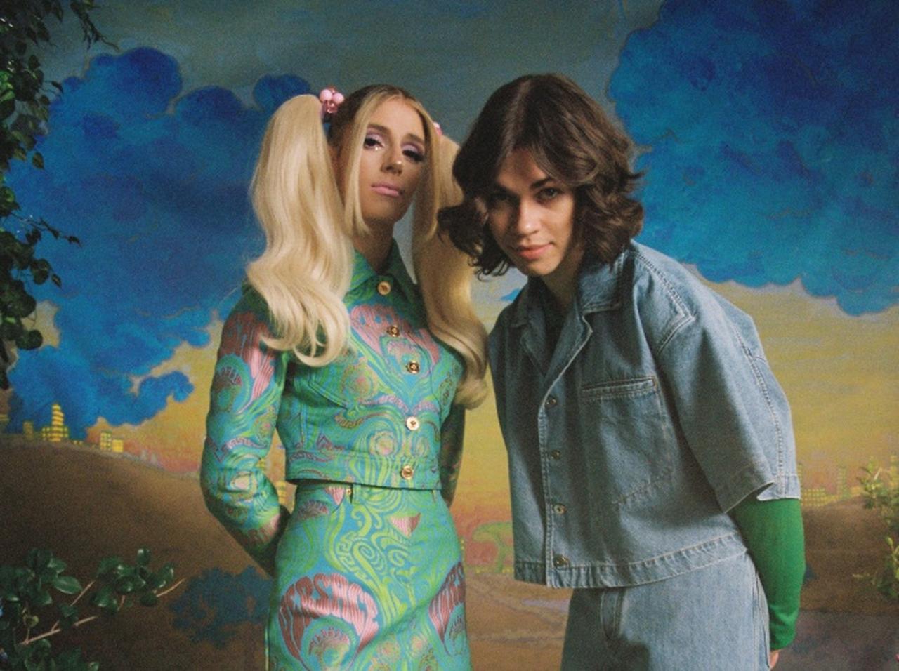 初来日で6公演即完!ジャズ界の新星デュオ、ドミ&JD・ベックについて押さえておきたい12のコト【インタビュー】