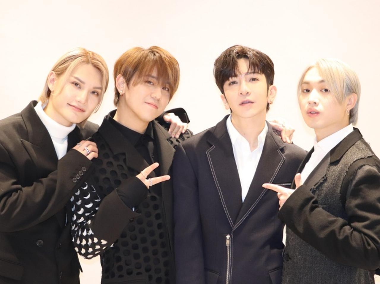 香港のCMの7割に出演する“社会現象グループ”! MIRRORが「THE FIRST TAKE」出演を語る【インタビュー】