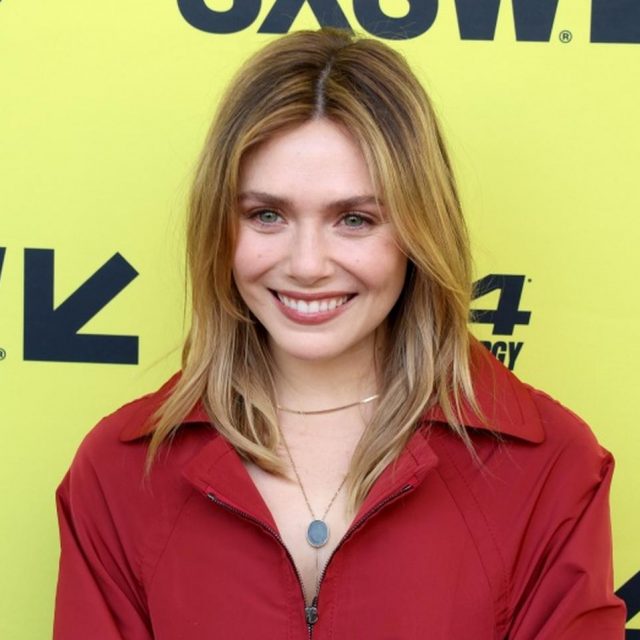 スカーレット・ウィッチ役のエリザベス・オルセン、マーベル作品への出演を考える俳優に「契約」について“忠告”
