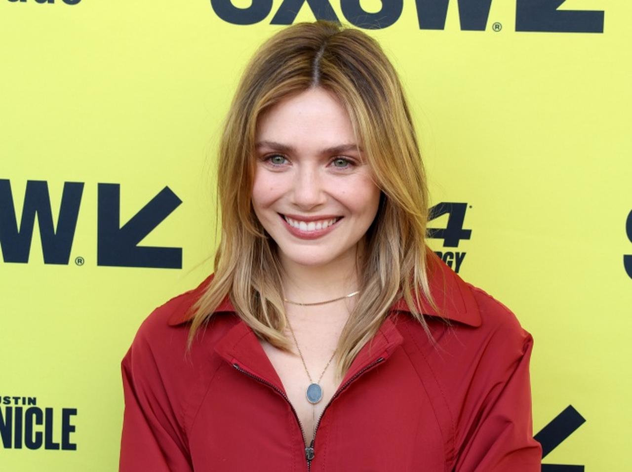 スカーレット・ウィッチ役のエリザベス・オルセン、マーベル作品への出演を考える俳優に「契約」について“忠告”