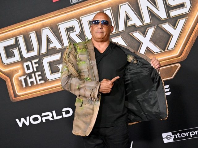 ヴィン・ディーゼルが「I am Groot」のセリフで稼いだ金額が莫大すぎ!?監督も思わずツッコミ