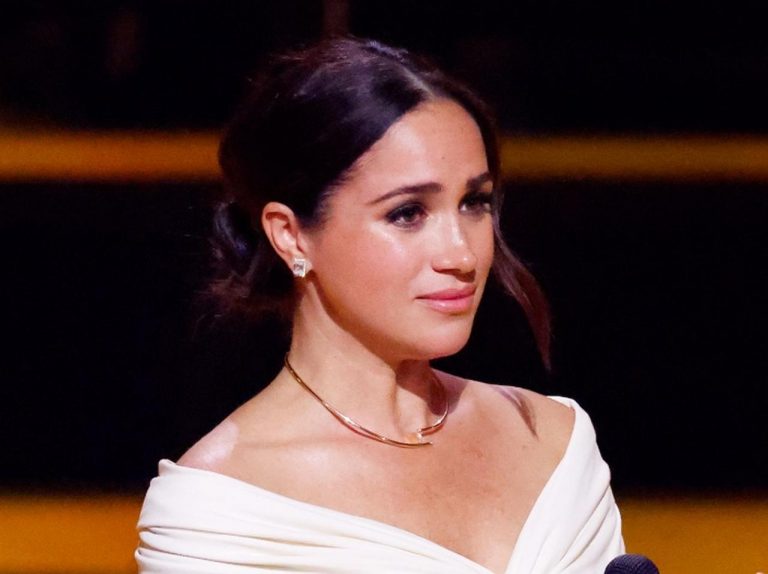 メーガン妃、チャールズ国王に“私的に送った手紙”の「内容」が明かされる