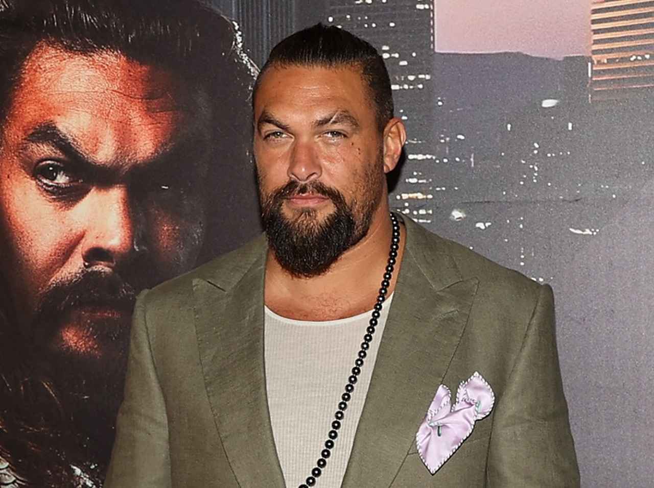 『ワイスピ』初出演のジェイソン・モモア、撮影で「がっかり」したことを明かす