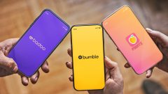 バンブルが買収して話題！Z世代に人気の仏発アプリ「Fruitz」って？