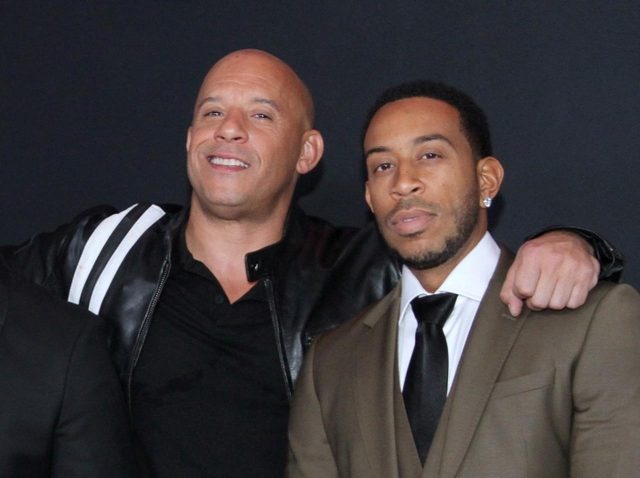 『ワイスピ』ドムとテズは実生活でもファミリー、プライベートに関するエピソードにほっこり