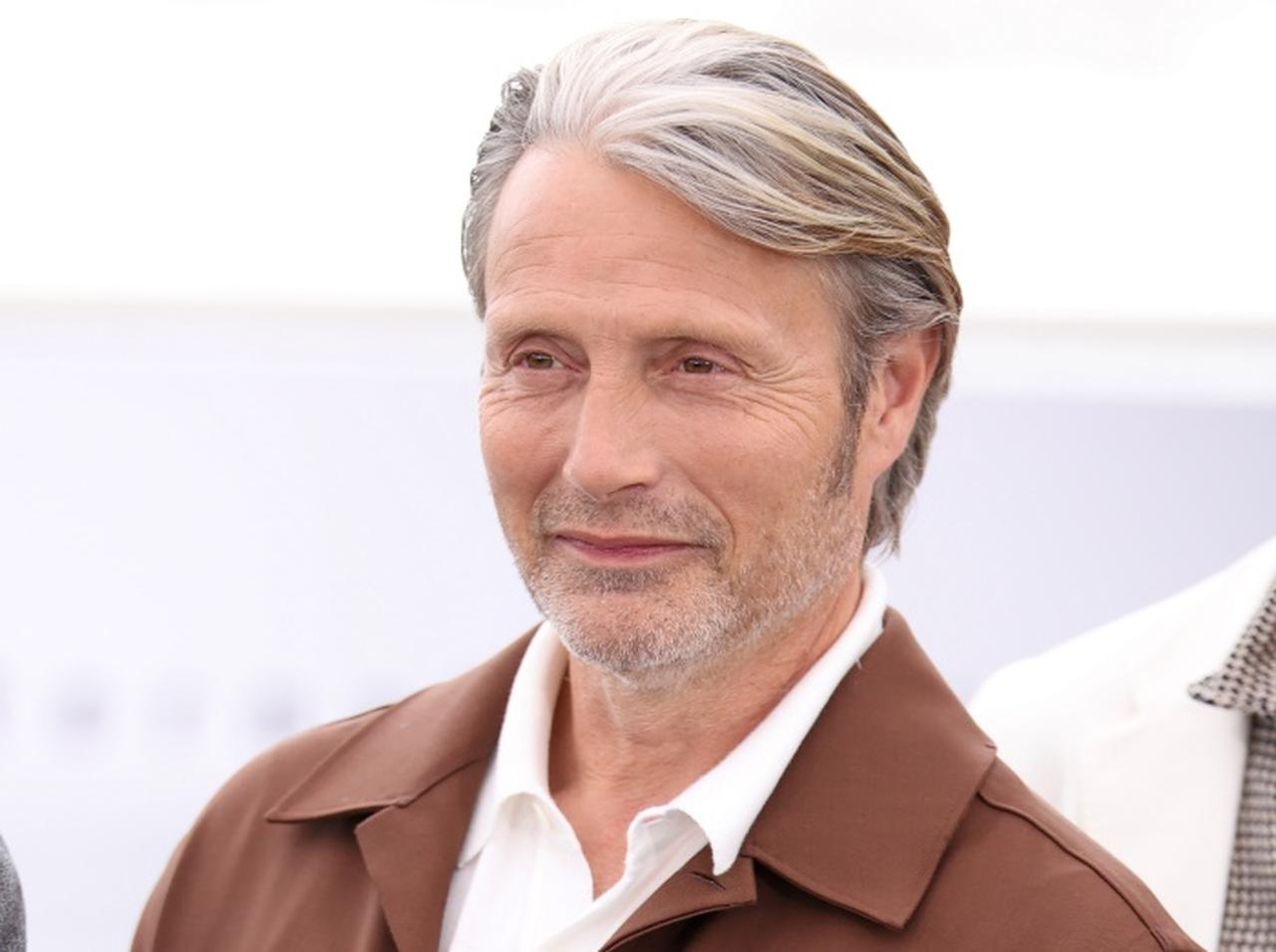 マッツ・ミケルセン、『インディ・ジョーンズ』出演オファーを受ける前の「友人との会話」に運命を感じる