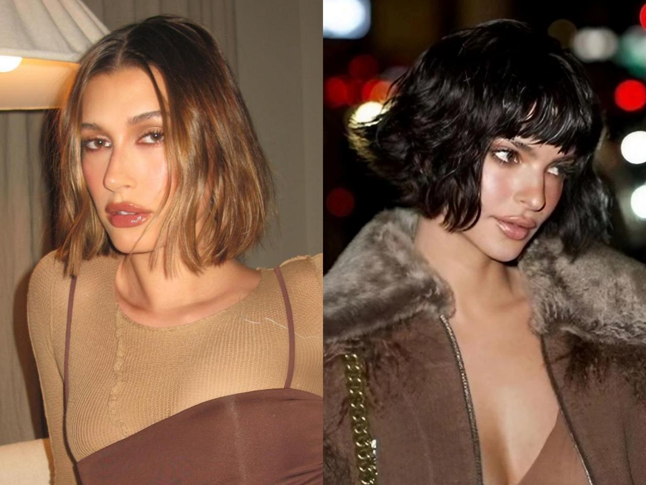 2023年夏の「ボブヘア」は“抜け感”がキーワード！海外のトレンドボブヘア