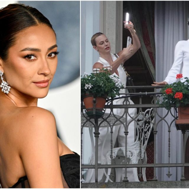 撮影の“裏側”でアシスタントが大健闘！人気セレブのインスタ撮影会に感じる努力