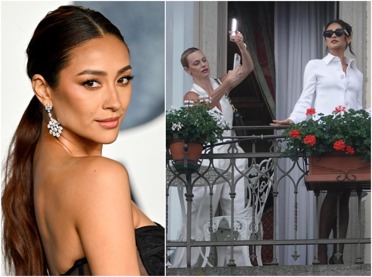 撮影の“裏側”でアシスタントが大健闘!人気セレブのインスタ撮影会に感じる努力