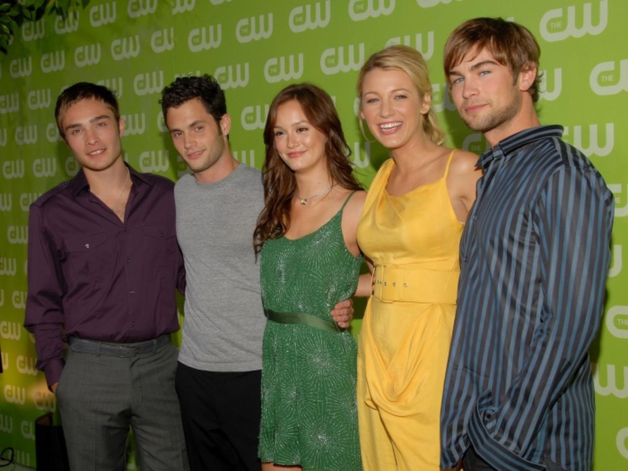 『ゴシップガール』公式ツイッターの意味深発言にザワザワ、オリジナルキャストが戻って来る？