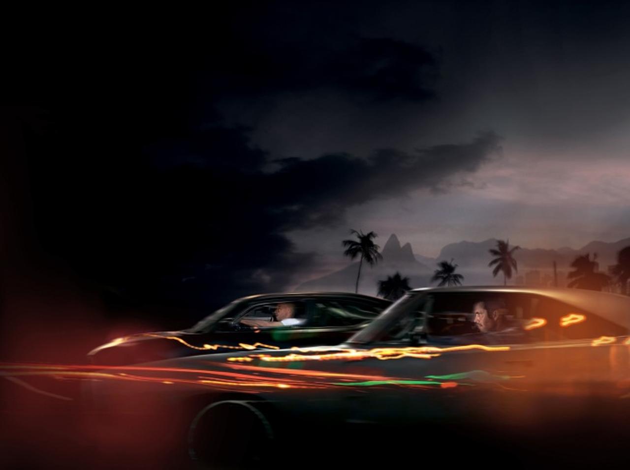 『ワイルド・スピード』全10作品を「イッキ見」するだけで約13万円がもらえる!? 夢のようなバイトが話題