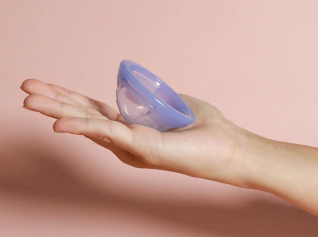 台湾発の月経ディスク「フルムーンディスク」が日本初上陸！注目の最新生理用品が日本へ