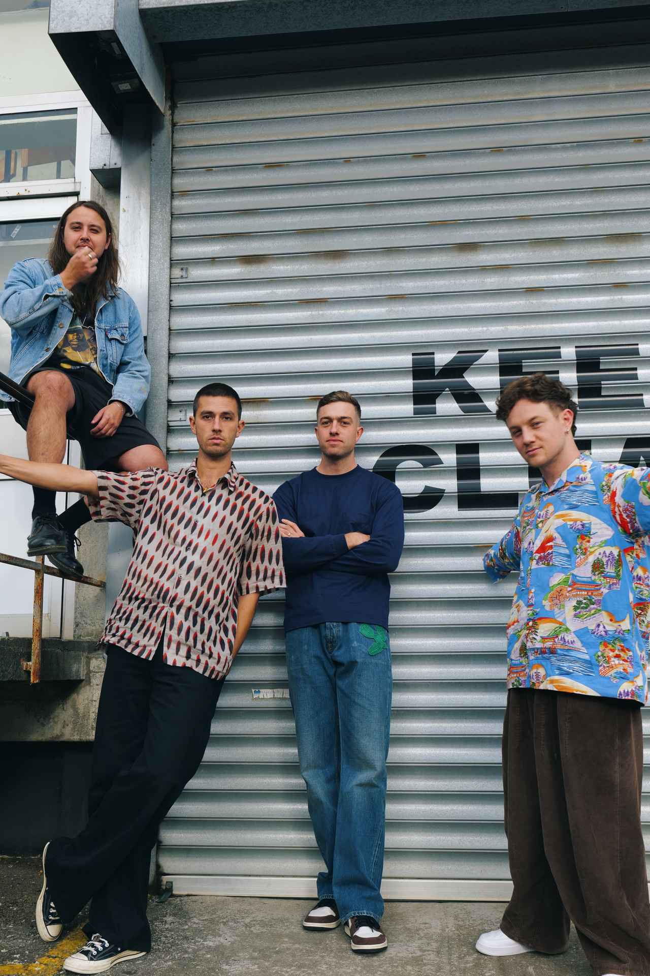 「ドラックス・プロジェクト（Drax Project）」エド・シーランもハマる中毒性抜群のポップバンドを深掘り