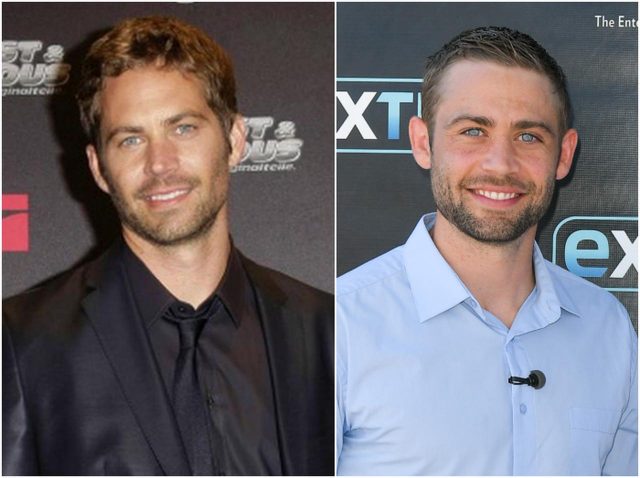 『ワイスピ』ポール・ウォーカー弟、第3子にポールの名前をつける