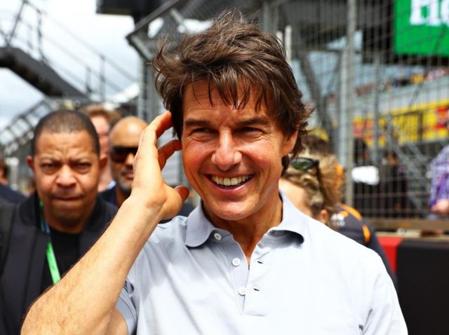 トム・クルーズ、泥沼破局を乗り越えた“歌姫”と「急接近」の噂