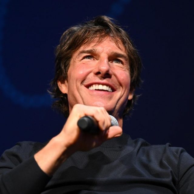 トム・クルーズ、ティム・バートン監督代表作出演を逃した「理由」がトム・クルーズすぎる