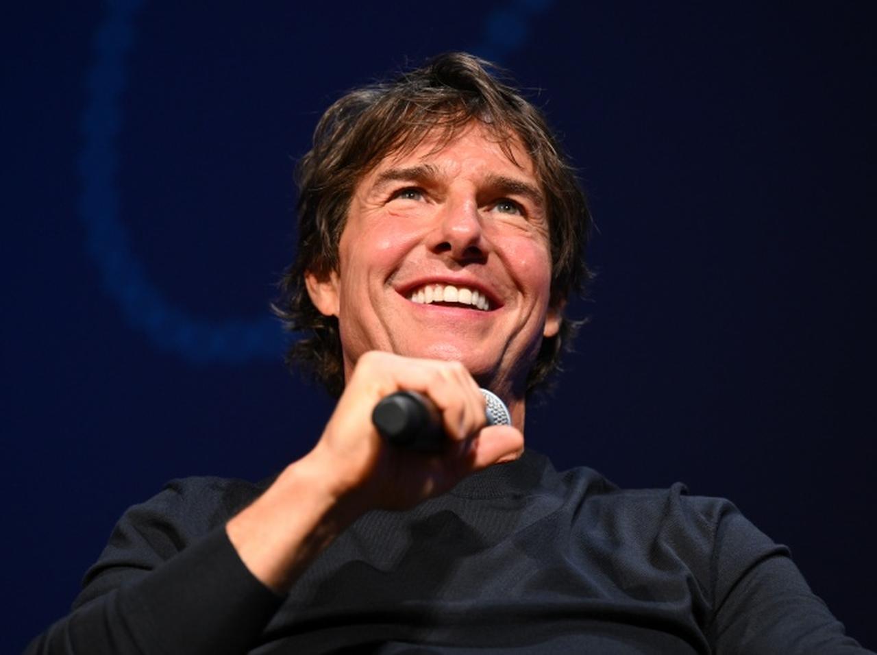 トム・クルーズ、ティム・バートン監督代表作出演を逃した「理由」がトム・クルーズすぎる